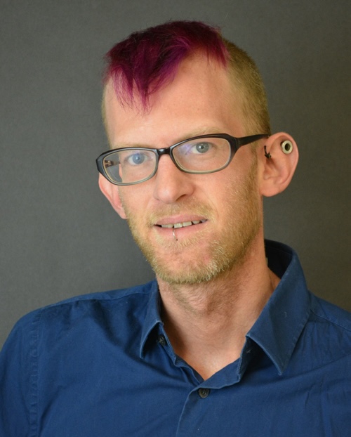 Faris, Michael J.